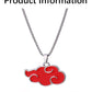 Akatsuki Necklace