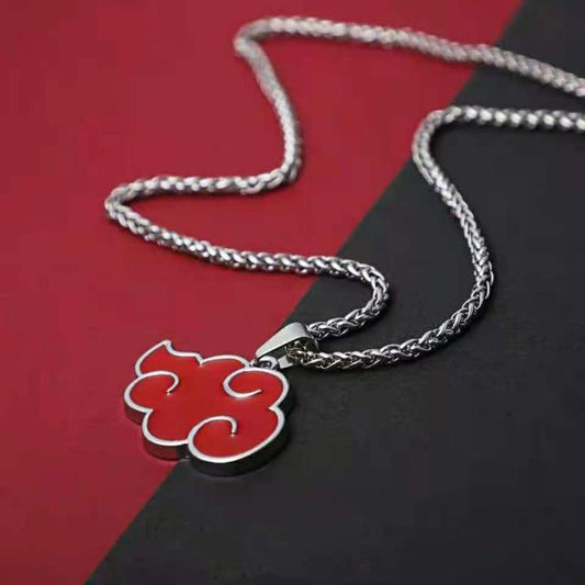 Akatsuki Necklace