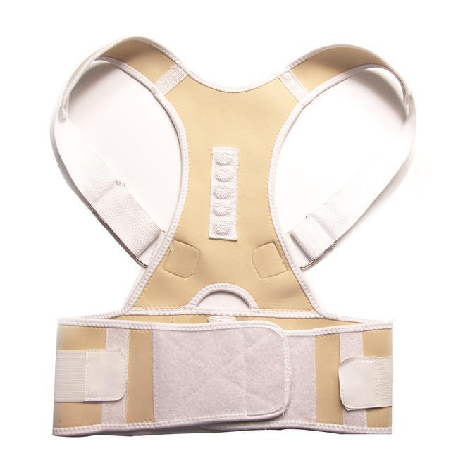 Back Posture Brace - Posture Corrector