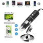1080p Microscope Camera