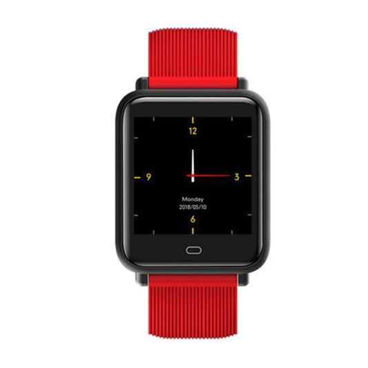 Blood Pressure Smart Sports Watch