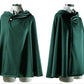 Attack On Titan Cape Cloak Scouting Legion Cosplay