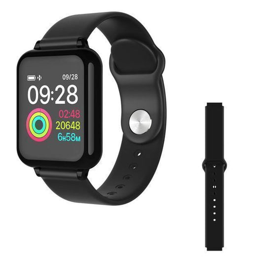 Blood Pressure Smart Sports Watch