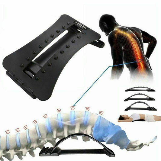 Back Pain Relief Stretcher
