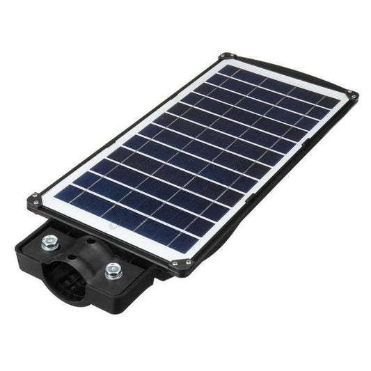 3200 Lumens - 60W - 120LED Solar Street Light