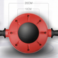 Abs Workout Flat Stomach Core Fitness Training Power Roller
