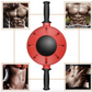 Abs Workout Flat Stomach Core Fitness Training Power Roller
