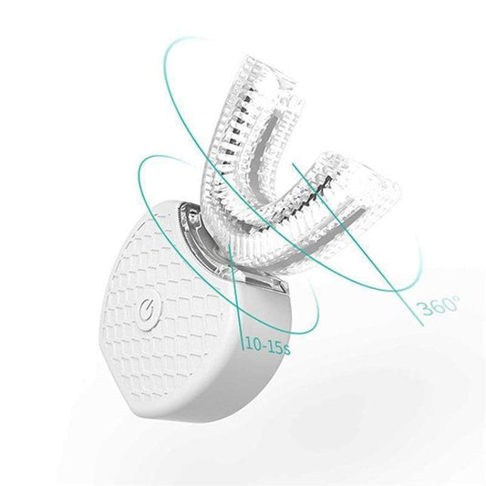 impact-wireless 200001328 Sonic Brush Sonic Toothbrush Automatic Toothbrush Ultrasonic 360