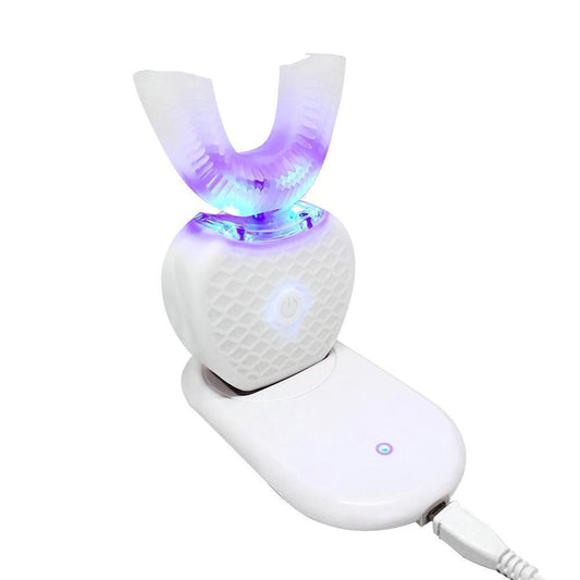 impact-wireless 200001328 Sonic Brush Sonic Toothbrush Automatic Toothbrush Ultrasonic 360