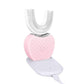 impact-wireless 200001328 Sonic Brush Sonic Toothbrush Automatic Toothbrush Ultrasonic 360