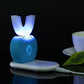 Sonic Brush Sonic Toothbrush Automatic Toothbrush Ultrasonic 360 - Modelo stores