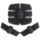 Abs Muscle Stimulator Toner Workout Trainer